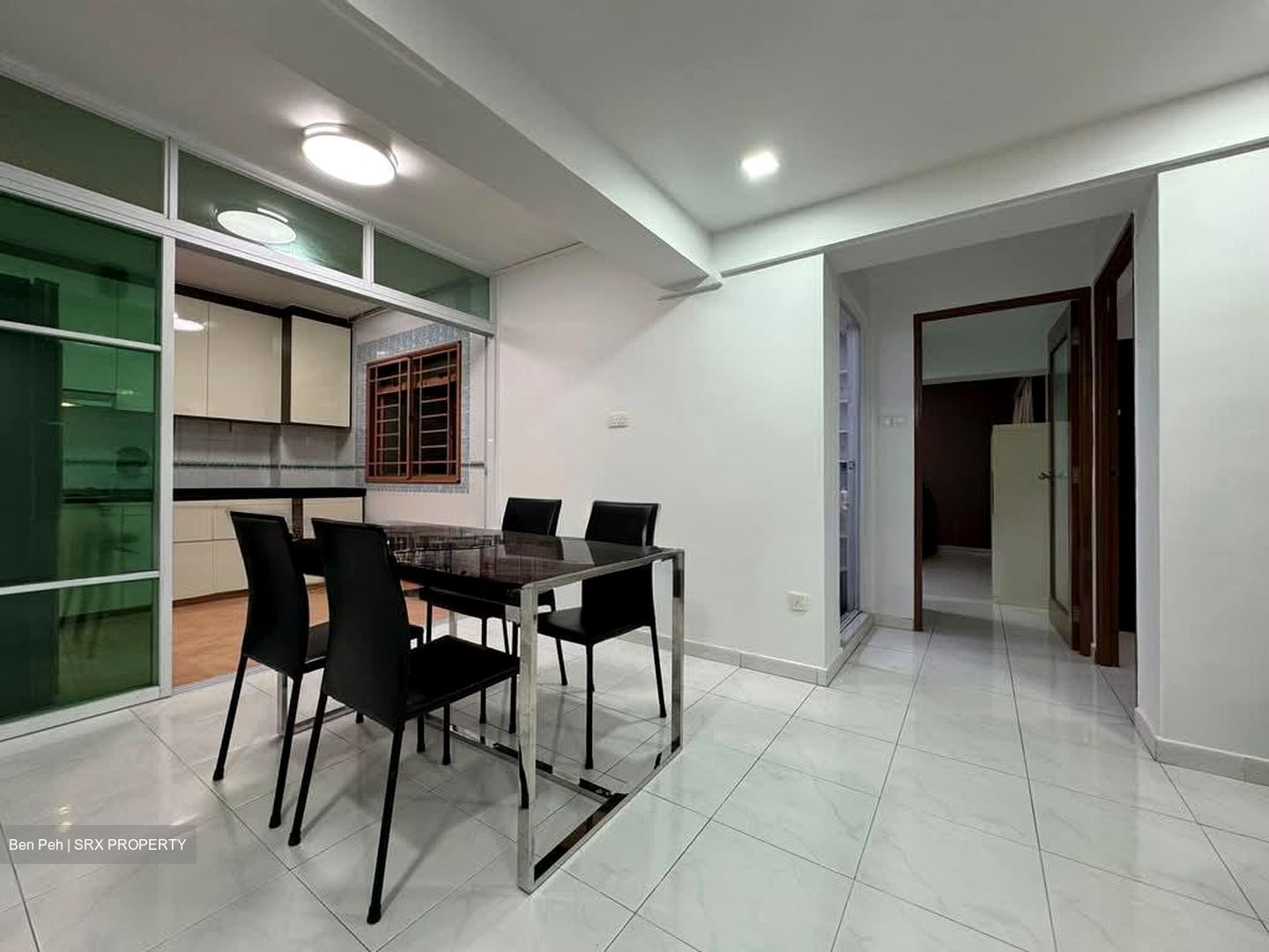 Blk 318B Anchorvale Link (Sengkang), HDB 5 Rooms #588502081